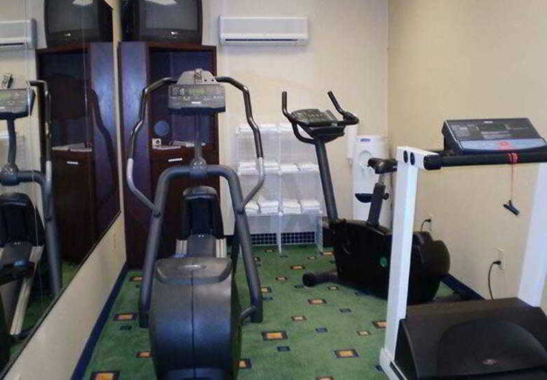 Hotel Springhill Suites Phoenix Tempe/airport