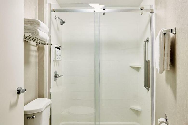 Hotel Springhill Suites Phoenix Tempe/airport