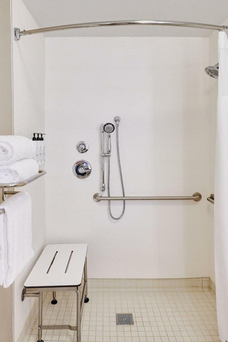 Hotel Springhill Suites Phoenix Tempe/airport