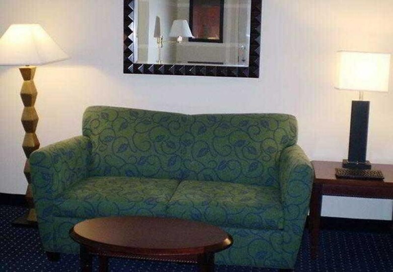 Hotel Springhill Suites Phoenix Tempe/airport