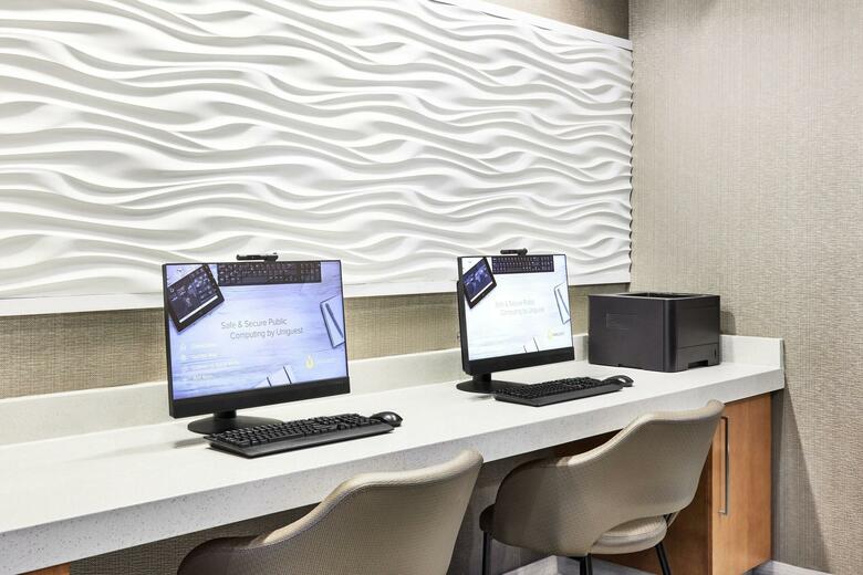 Hotel Springhill Suites Phoenix Tempe/airport