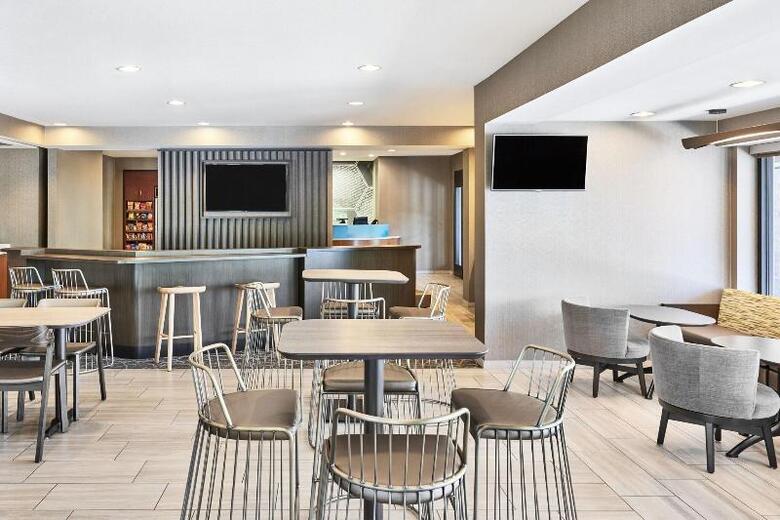 Hotel Springhill Suites Phoenix Tempe/airport