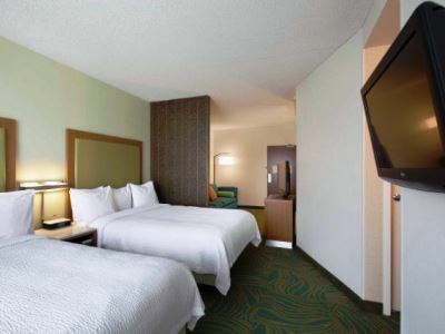 Hotel Springhill Suites Phoenix Tempe/airport