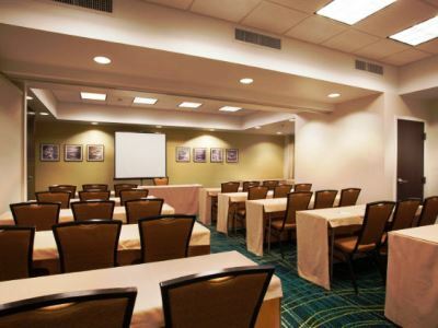Hotel Springhill Suites Phoenix Tempe/airport