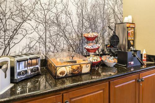 Hotel Staybridge Suites Las Cruces