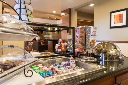 Hotel Staybridge Suites Las Cruces