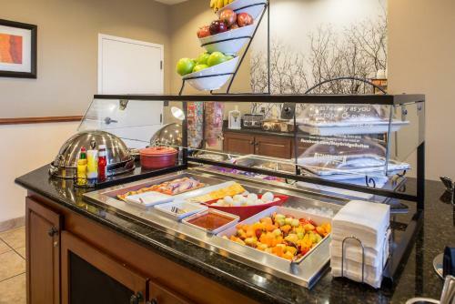 Hotel Staybridge Suites Las Cruces