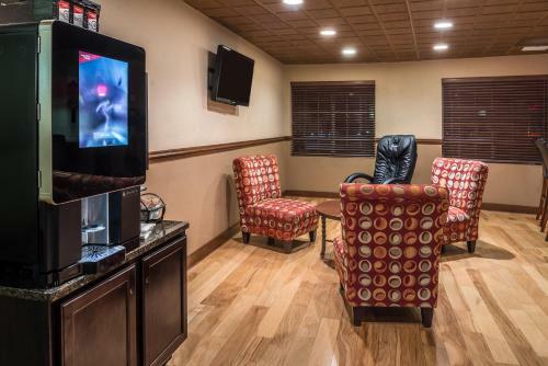 Hotel Staybridge Suites Las Cruces