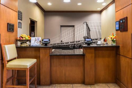 Hotel Staybridge Suites Las Cruces