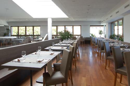 Hotel Albergo Al Tarcentino