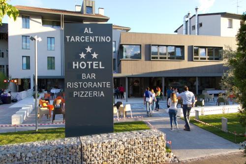 Hotel Albergo Al Tarcentino