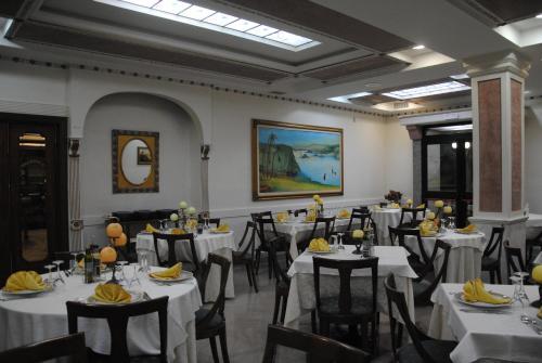 Hotel Ristorante La Siesta