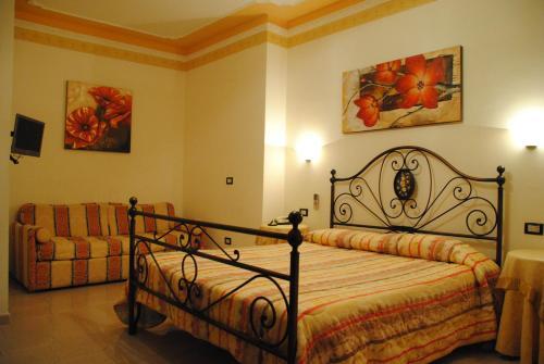 Hotel Ristorante La Siesta