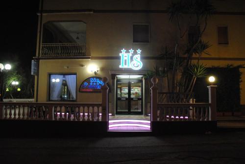 Hotel Ristorante La Siesta