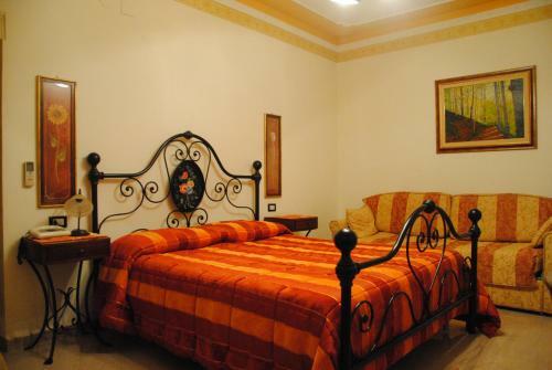 Hotel Ristorante La Siesta