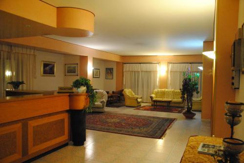 Hotel Ristorante La Siesta