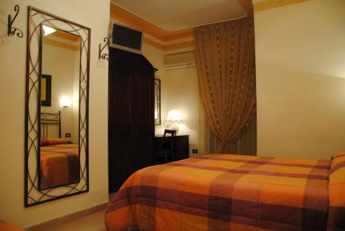 Hotel Ristorante La Siesta