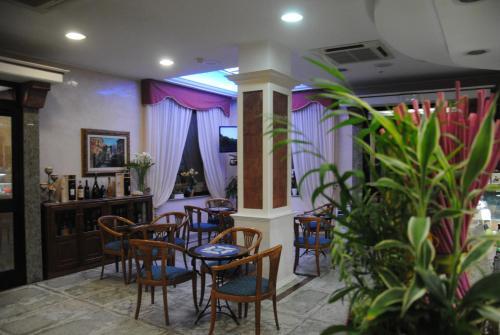 Hotel Ristorante La Siesta