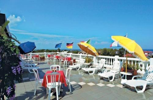 Hotel Ristorante La Siesta