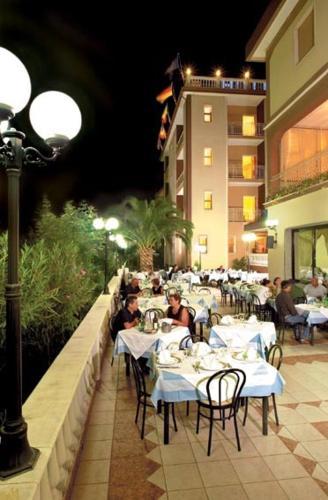 Hotel Ristorante La Siesta