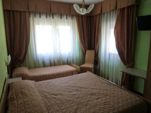 Hotel Al Sole