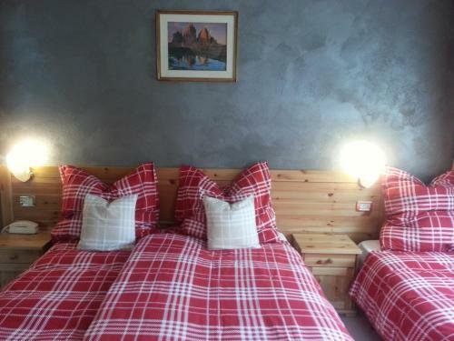 Hotel Al Sole