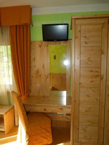 Hotel Al Sole
