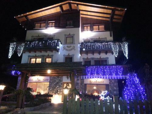 Hotel Al Sole