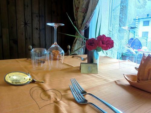 Hotel Al Sole