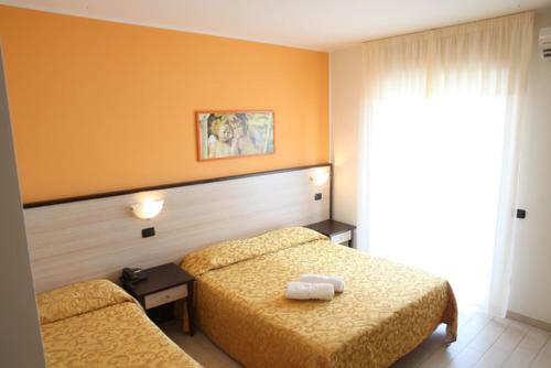 Hotel Cristall