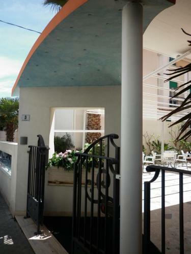Hotel Cristall