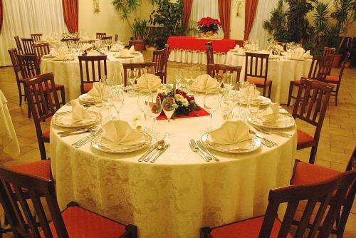 Hotel Al Poggio Verde