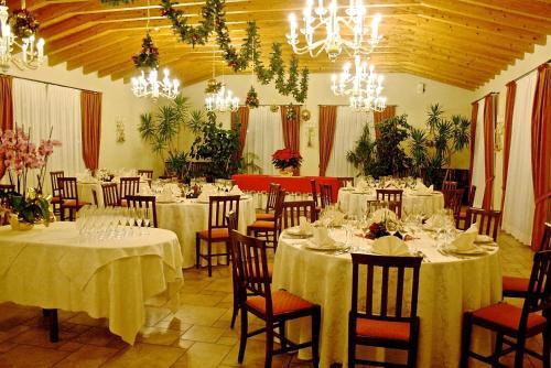 Hotel Al Poggio Verde