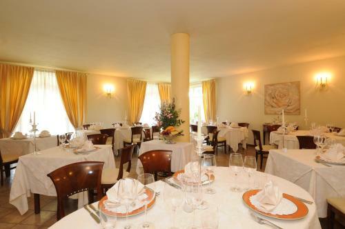 Hotel Al Poggio Verde