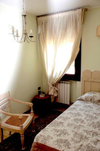 B&B Casa Camilla