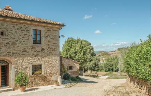 Apartamento Alloro II