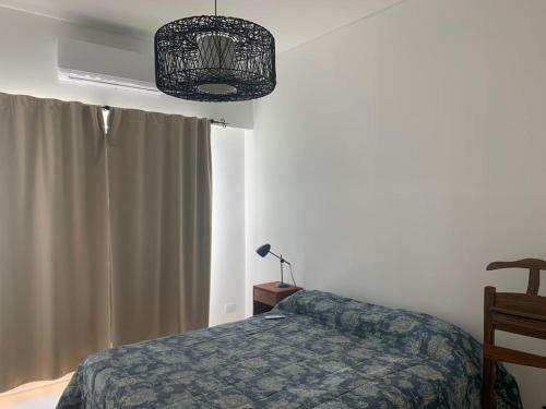 Apartamento Pueblo Cama�o