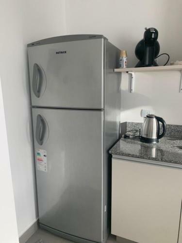 Apartamento Pueblo Cama�o