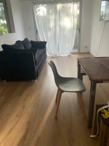 Apartamento Pueblo Cama�o
