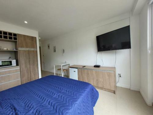 Apartamento Gente Del Sur Bridges