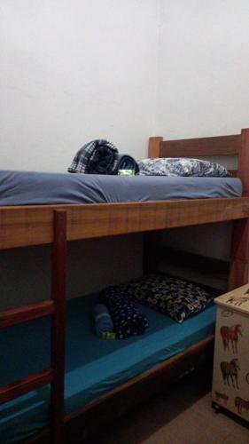Guest House Recanto Da Mata - Bonito - Ms