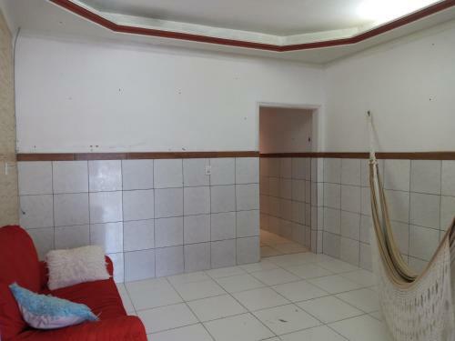 Casa Completa Pr�ximo Ao Parque Do Povo