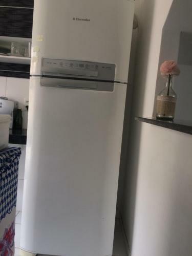 Apartamento Casa 2 Quartos No Condom�nio Vida Bela