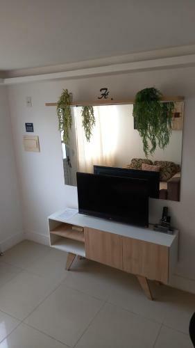 Apartamento Casa 2 Quartos No Condom�nio Vida Bela