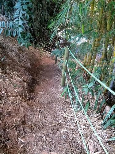 Ch�cara Sal Da Terra Serra Do Capara� Minas Gerais