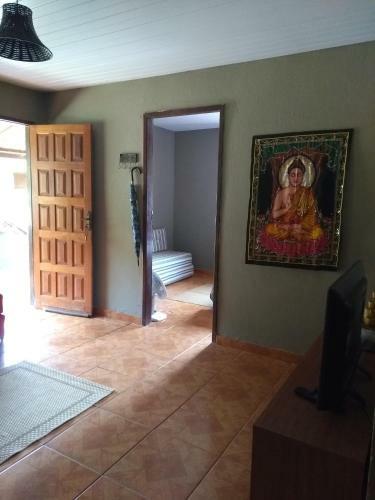 Ch�cara Sal Da Terra Serra Do Capara� Minas Gerais