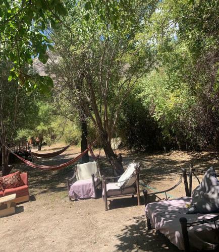 Apartamento Monta�a Sagrada