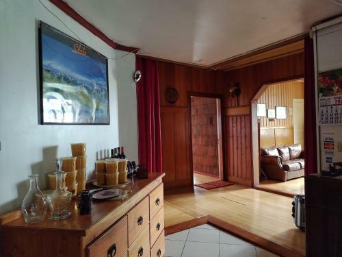 Bed & Breakfast La Casa Florencia