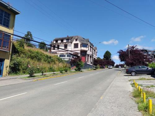 Bed & Breakfast La Casa Florencia