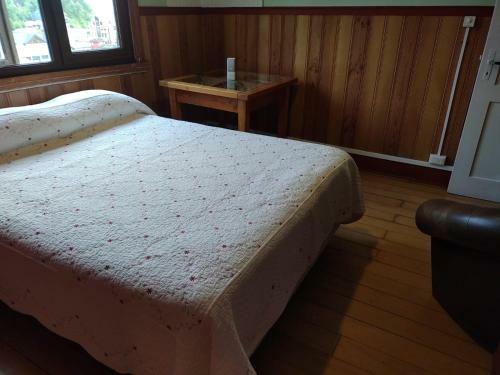 Bed & Breakfast La Casa Florencia